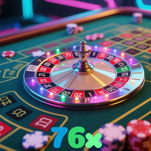 76x：Aposte nas melhores slots e conquiste prêmios como nunca!