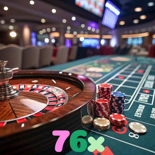 76x：Aposte nas melhores slots e conquiste prêmios como nunca!