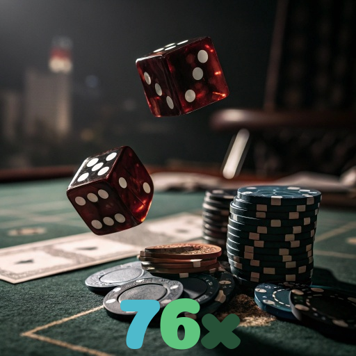 76x：Jogue poker, aposte no futebol e ganhe em grandes jogos de cassino!