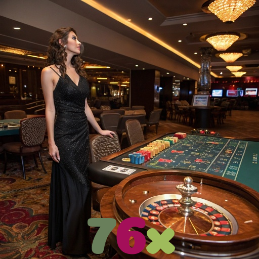 76x：Aposte nas melhores slots e conquiste prêmios como nunca!