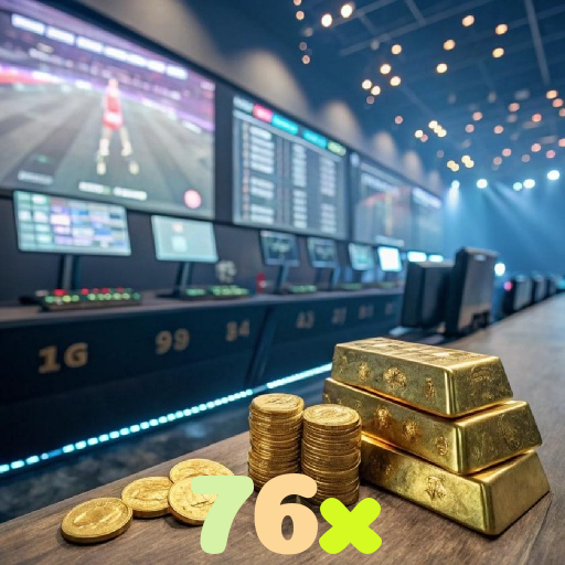76x：Aposte no futebol, jogue poker e conquiste vitórias épicas!