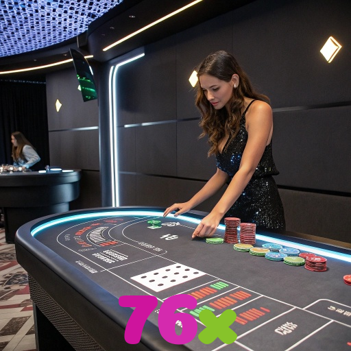 76x：Aposte nas melhores slots e conquiste prêmios como nunca!