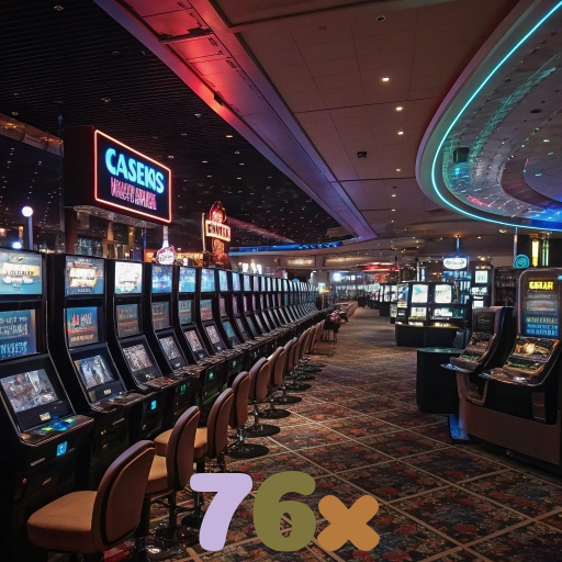 76x：Aposte nas melhores slots e conquiste prêmios como nunca!