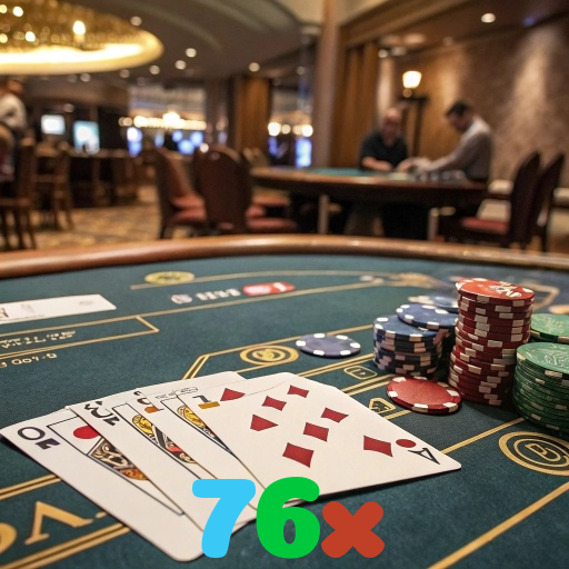 76x：Aposte no futebol, jogue poker e conquiste vitórias épicas!