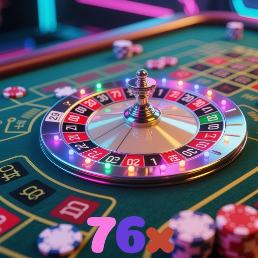 76x：Aposte nas melhores slots e conquiste prêmios como nunca!