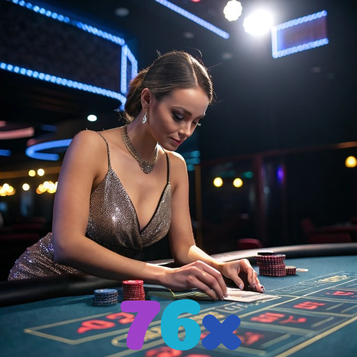 76x：Jogue poker, aposte no futebol e ganhe em grandes jogos de cassino!