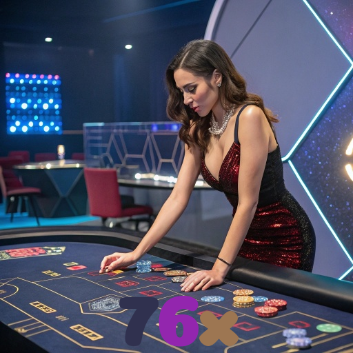 76x：Aposte nas melhores slots e conquiste prêmios como nunca!