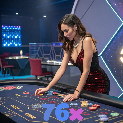 76x:Aposte no futebol, jogue poker e conquiste vitórias épicas!