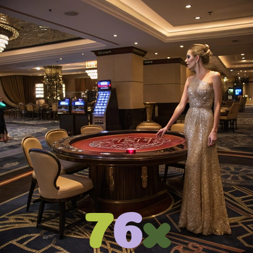76x:Aposte nas melhores slots e conquiste prêmios como nunca!