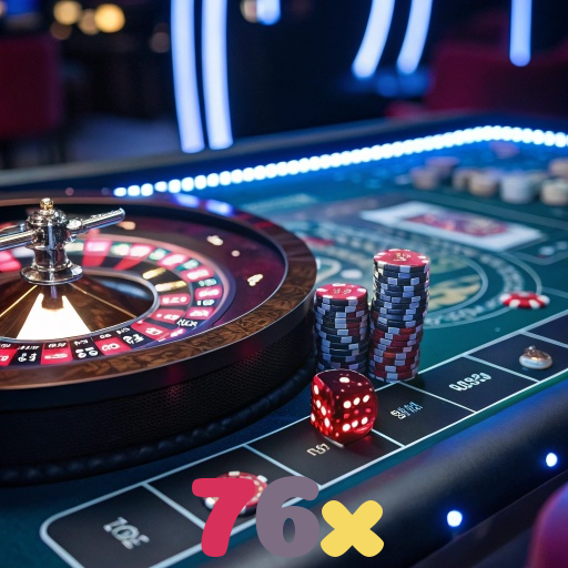 76x：Aposte no futebol, jogue poker e conquiste vitórias épicas!