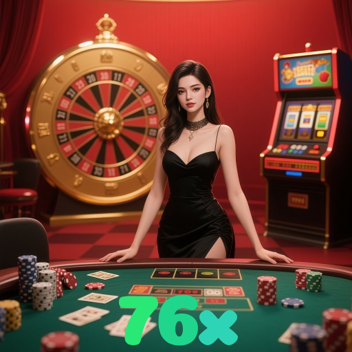 76x：Aposte no futebol, jogue poker e conquiste vitórias épicas!