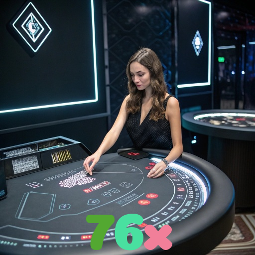 76x:Aposte nas melhores slots e conquiste prêmios como nunca!