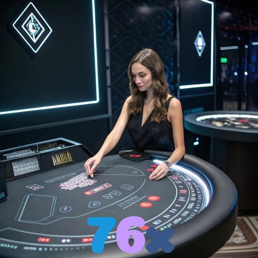 76x：Aposte no futebol, jogue poker e conquiste vitórias épicas!