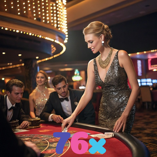 76x:Aposte no futebol, jogue poker e conquiste vitórias épicas!