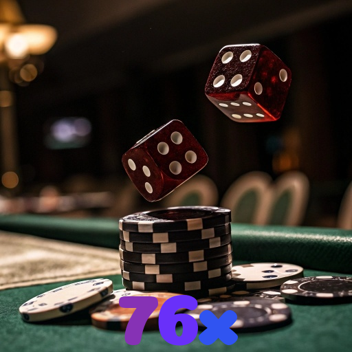 76x：Jogue poker, aposte no futebol e ganhe em grandes jogos de cassino!