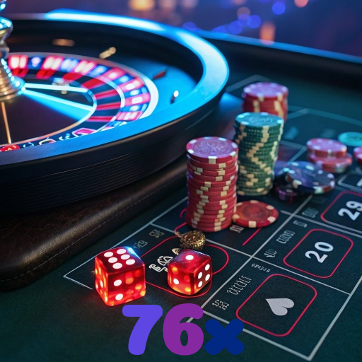 76x：Jogue poker, aposte no futebol e ganhe em grandes jogos de cassino!