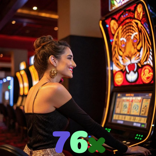 76x：Aposte no futebol, jogue poker e conquiste vitórias épicas!